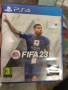 CD Fifa 2023 PS4, снимка 1