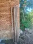 Бетонни колове диреци 70бр  8*6/8*8, снимка 3
