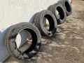 4 бр. летни гуми 205/55 R16 Hankook, снимка 3