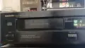 СЕТ ONKIO CD DX - 7011 , ДЕК - 6210 , Ресивър ТХ 9011, снимка 4