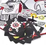 Активна гимнастика KinderKraft - 4 Smart, снимка 4