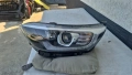 Ляв фар Kia Stonic година 2018 2019 2020 2021 2022 2023 Халогенна LED лупа код 92101-H8, 92101H8 , снимка 1