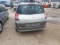 Заден ляв предпазен колан за Renault Scenic 1.9 dCi (2004) , снимка 2