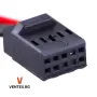Bluetooth за BMW E46 Business cd AUX блутут за бмв е46 WEFA Микрофон, снимка 3