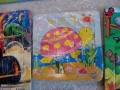 детски пъзели 4 бр., снимка 3