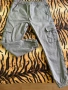 Спортни панталони тип jogger, снимка 3