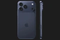 НОВ!!! Apple iPhone 17 Pro, 256GB, 5G, Deep Blue + подарък оригинален адаптер Apple, снимка 4