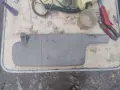Сенник Ляв За Ауди 80 Б4 1994г / Audi 80 B4 1994y, снимка 1
