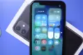iPhone 11 64gb черен, снимка 3