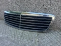 Решетка Мерцедес W211 03-06, снимка 3