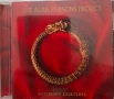Alan Parsons  Project  Cd, снимка 1