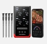 ThermoMaven P4 професионален безжичен термометър, снимка 2