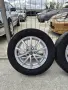Джанти  Ronal 14 цола , 5х100 , 5j ,et35 , 165/70/14 Vw  Skoda  Subaru  Toyota, снимка 2