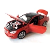 Метални колички: BMW M6 Coupe (F13) БМВ 1:32 метален макет, снимка 2