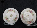 Подложни чинии Royal Albert Moss Rose , снимка 9