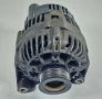 Генератор Алтернатор Land Rover Freelander 2.0 TD4 112 к.с. Ланд Ровер Фриилендер YLE 102500 YLE1025, снимка 1