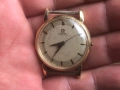 стара ръчна "OMEGA" AUTOMATIC , снимка 11