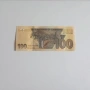 ⭐ Зимбабве 100 долара 2020 UNC (виж описанието !!!), снимка 2