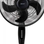 Вентилатор на стойка 16''Diplomat 2в1, 55W, Wi-Fi, таймер, височина 72/124.5 cm, снимка 1