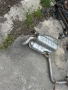 гърнета Mercedes E320 CDI V6 W211 2007г ауспух  2114910200 2114910100, снимка 4