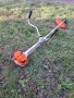 моторна коса fs 350, снимка 4