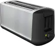 Moulinex Subito Select Тостер 2 филии от неръждаема стомана, снимка 4
