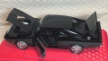 метална количка Dodge Charger - 1970 г, снимка 5
