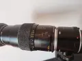 Обектив MINOLTA MC MACRO ROKKOR 1:3.5 f=100mm на MD Japan , снимка 10