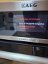 Фурна за вграждане AEG COMPETENCE MAXI PYROLIS мод. BP8306601M 71л. , снимка 13