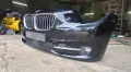 Предна оборудвана броня BMW F07 преди фейс, снимка 3