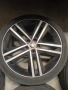 Оригинални Джанти 17 цола Skoda, снимка 5