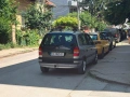 opel zafira A 2.0dti  100 к.с. 7 места / КЛИМАТИК  - цена 1 0 9 9 евро   - колата e с подновена реги, снимка 12