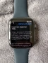 Apple Watch Series 8 Graphite  Stainless Steel 45mm, снимка 2