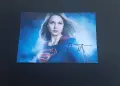 Автографи Светкавицата (The Flash) / Супергърл (Supergirl) / Стрелата (Arrow), снимка 5