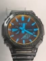 Ръчен часовник- Casio G-Shock GA-2100TLS, снимка 3