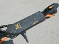 Електрическа тротинетка KuKirin G2 Pro, снимка 4