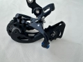 Shimano XTR-rd-m986 SGS-заден дерайльор, снимка 2
