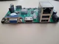 Продавам 4 канална платка NVR , снимка 1