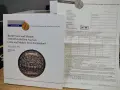 Луксозен нумизматичен каталог SINCONA Auction 97 (2025 г.) – Твърди корици, снимка 3