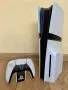 Конзола Playstation 5 Pro Disc Drive 2TB, снимка 1