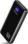 Преносима батерия 20 000mAh / С дисплей, снимка 2