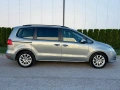 VW SHARAN 2.0 TDI | 140 к.с | 2011.г |, снимка 2