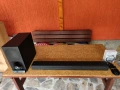 Саундбар SONY HT-G700, снимка 2