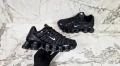 Nike Нови Черни Мъжки Маратонки Найк , снимка 4