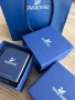 Swarovski бижу и перла естествена, снимка 6
