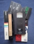 Лот Видеокасети VHS Драконът Идва Полицейска История Безстрашна Хиена Джеки Чан Карате Тигър 2 , снимка 6