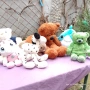 Продавам пл.играчки, снимка 1