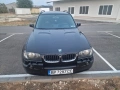 BMW X3 2.0 150кс, снимка 1