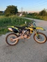 Yamaha yz450f 2009, снимка 10