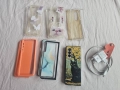 Продавам Samsung Galaxy Z Fold 3 – 256 GB, 12 GB RAM, Silver, снимка 3